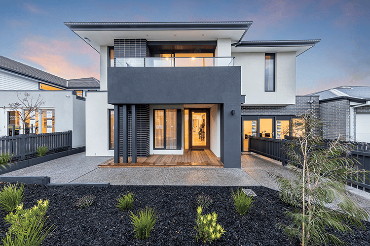 Download the Kingsbridge Homes Price List